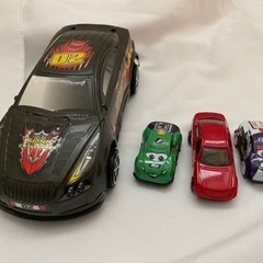 クルマ　まとめ売り