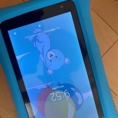 無料⭐️キッズ 子供用 タブレット