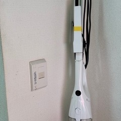 家電 生活家電 掃除機