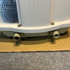 浄化槽ブロアー　エアーポンプ
の画像