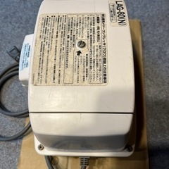 浄化槽ブロアー　エアーポンプ
の画像