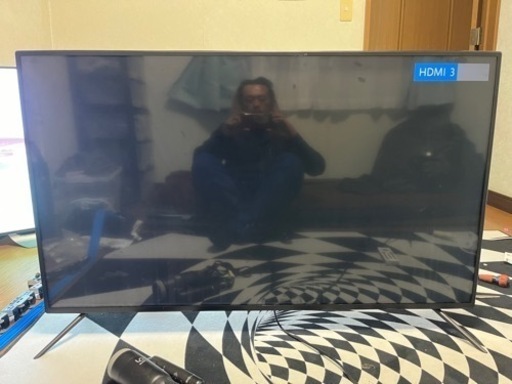 家電 テレビ 液晶テレビ