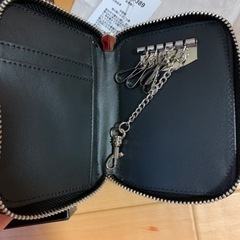 服/ファッション 小物 キーケースの画像