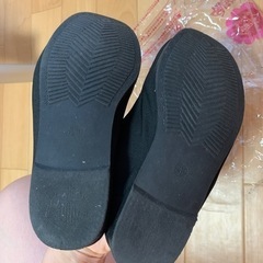 靴女の子の画像