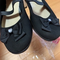 靴女の子の画像