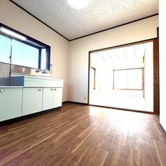 🔴初期費用０円！🔴角部屋2DK3.4万！🌟【敷０・礼０・仲…