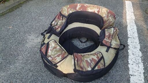 気になる方はお早目に！フローター（Rivalley）