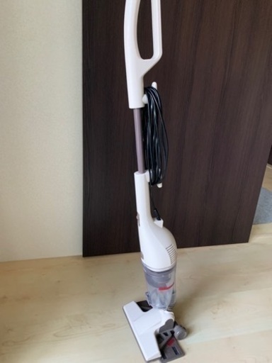 29日渡し値下げ掃除機