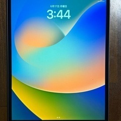 iPad Pro 10.5inch 256GB  Wi-Fi