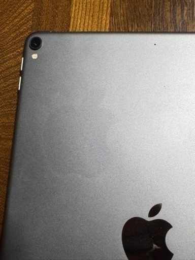 ノートパソコン iPad Pro 10.5inch 256GB  Wi-Fi