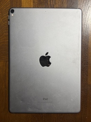 ノートパソコン iPad Pro 10.5inch 256GB  Wi-Fi