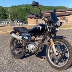 ヤマハ YB125 バイクの中古が安い！激安で譲ります・無料であげます(2ページ目)｜ジモティー