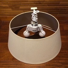 ニトリ　ペンダントライトの画像