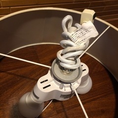 ニトリ　ペンダントライトの画像