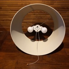 ニトリ　ペンダントライトの画像