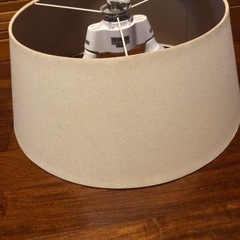 ニトリ　ペンダントライトの画像