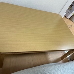 こたつテーブル(NKG9-105S)の画像