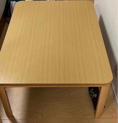 こたつテーブル(NKG9-105S)
