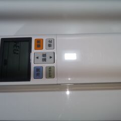 取付工事込み)三菱重工6畳 2022年式 保証あり L49Rsks3468の画像