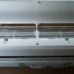 取付工事込み)三菱重工6畳 2022年式 保証あり L49Rsks3468の画像