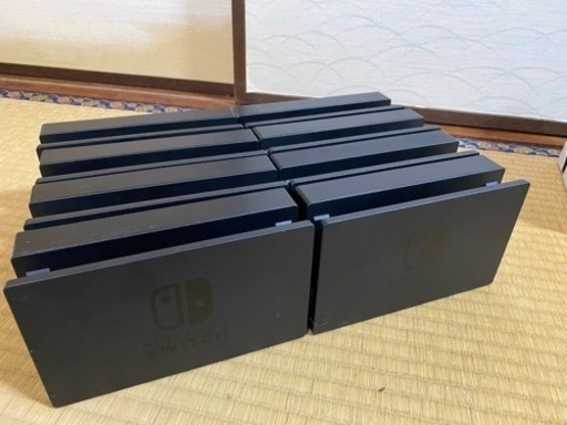 ニンテンドースイッチ　ドッグセット　大分県佐伯市