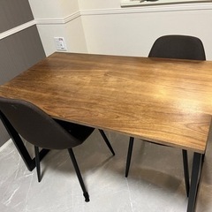 6MASAKI3‼️ 仙台市まで取りに来られる方限定！ ダイニングセット 中古】宮城県のダイニングセットを格安/激安/無料であげます・譲ります