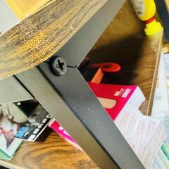 家具 テーブルの画像