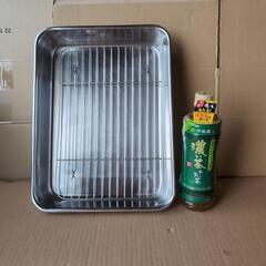 ステンレスバット