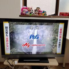 SONY　液晶テレビ　40インチの画像