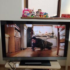 SONY　液晶テレビ　40インチの画像