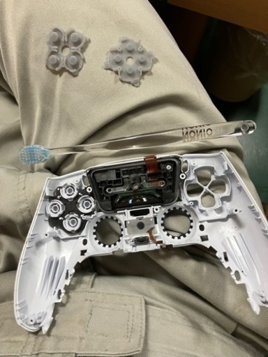 PS5 早い者勝ち　 (交渉中)