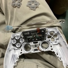 PS5 早い者勝ち　 (交渉中)の画像