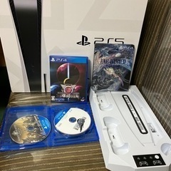 PS5 早い者勝ち　 (交渉中)