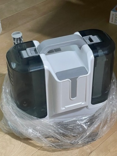 リンサー 布製品 クリーナー カーペットクリーナー 洗浄機