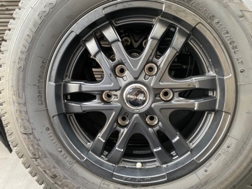 お値下:車のパーツ タイヤ、ホイール