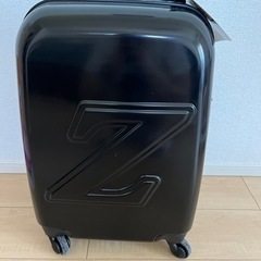 スーツケース　キャリーケースももクロ