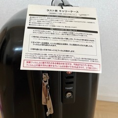 スーツケース　キャリーケースももクロの画像