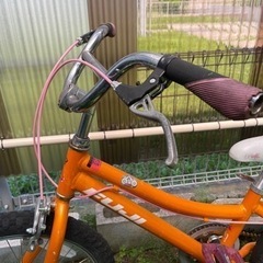自転車 マウンテンバイク　現在取引中。新規は多いので無視します。の画像