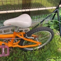 自転車 マウンテンバイク　現在取引中。新規は多いので無視します。の画像