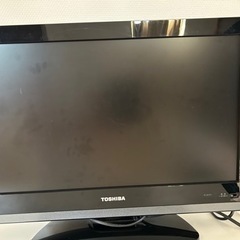 家電 テレビ 液晶テレビ
