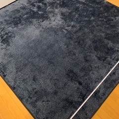 家具 カーペット/マット/ラグの画像