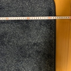 家具 カーペット/マット/ラグの画像