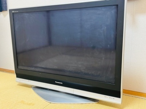 【西宮北口】43インチ　VIERA パナソニック薄型テレビ