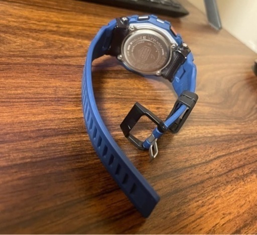 G-SHOCK
