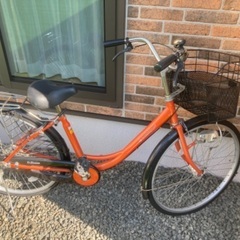自転車