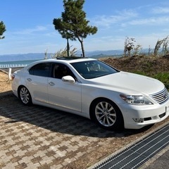 LS460中期