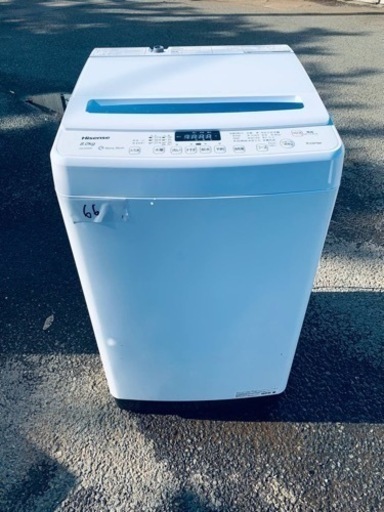  超高年式✨送料設置無料❗️家電2点セット 洗濯機・冷蔵庫 