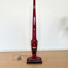 【無料0円】コードレス掃除機差し上げます。家電 生活家電 掃除機の画像