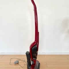 【無料0円】コードレス掃除機差し上げます。家電 生活家電 掃除機の画像