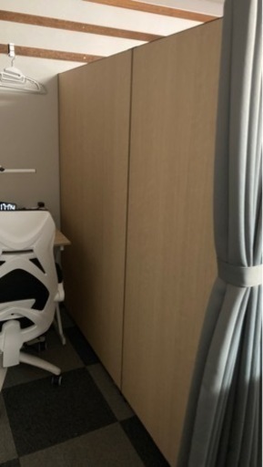 オフィス用パーテーション